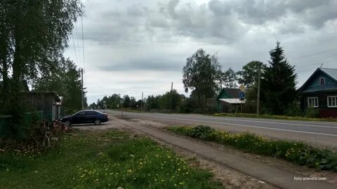 Погода в девятине