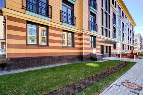 Образцовая улица спб