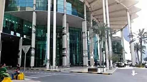 City center mall doha