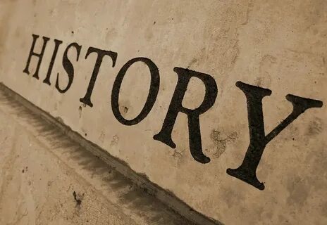 10 исторических слов