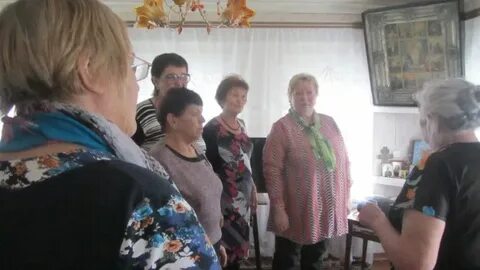 Объявление духовницкое саратовской