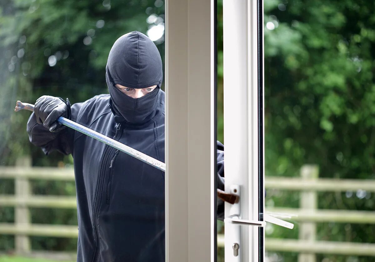 Thief как открыть