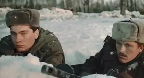 Если враг не сдается