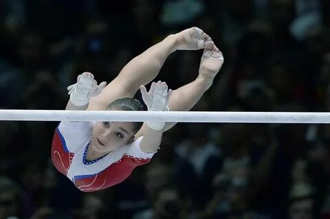 Спортивная гимнастика прямая трансляция