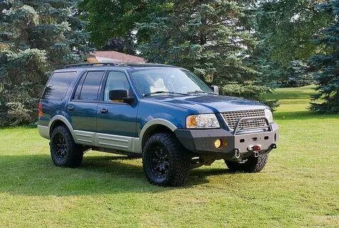Ford 4.6