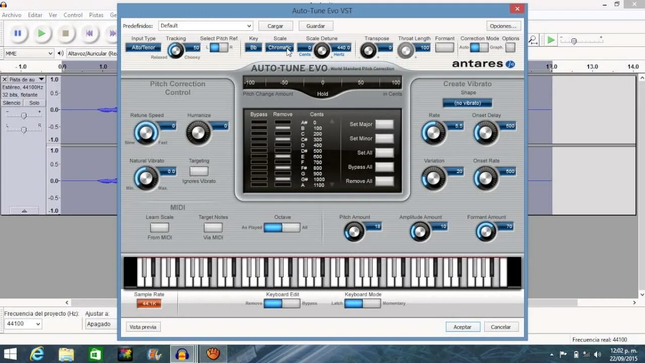 Автотюн для дискорда. Автотюн в audacity. audacity autotune antares. ключ автотюна. сеты для автотюна audacity.