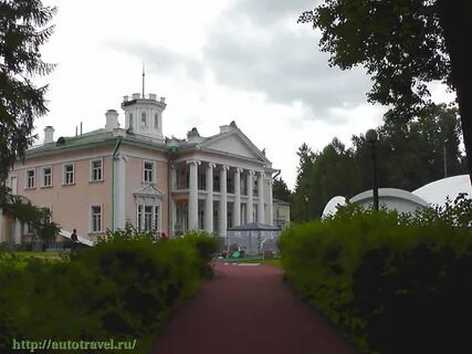Поселок валуево с1