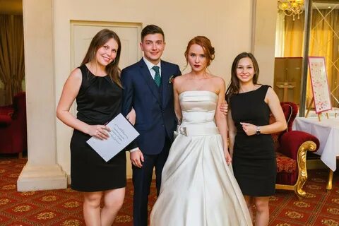 Первое клиентское