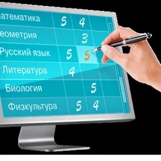 Электронный дневник школьника 11