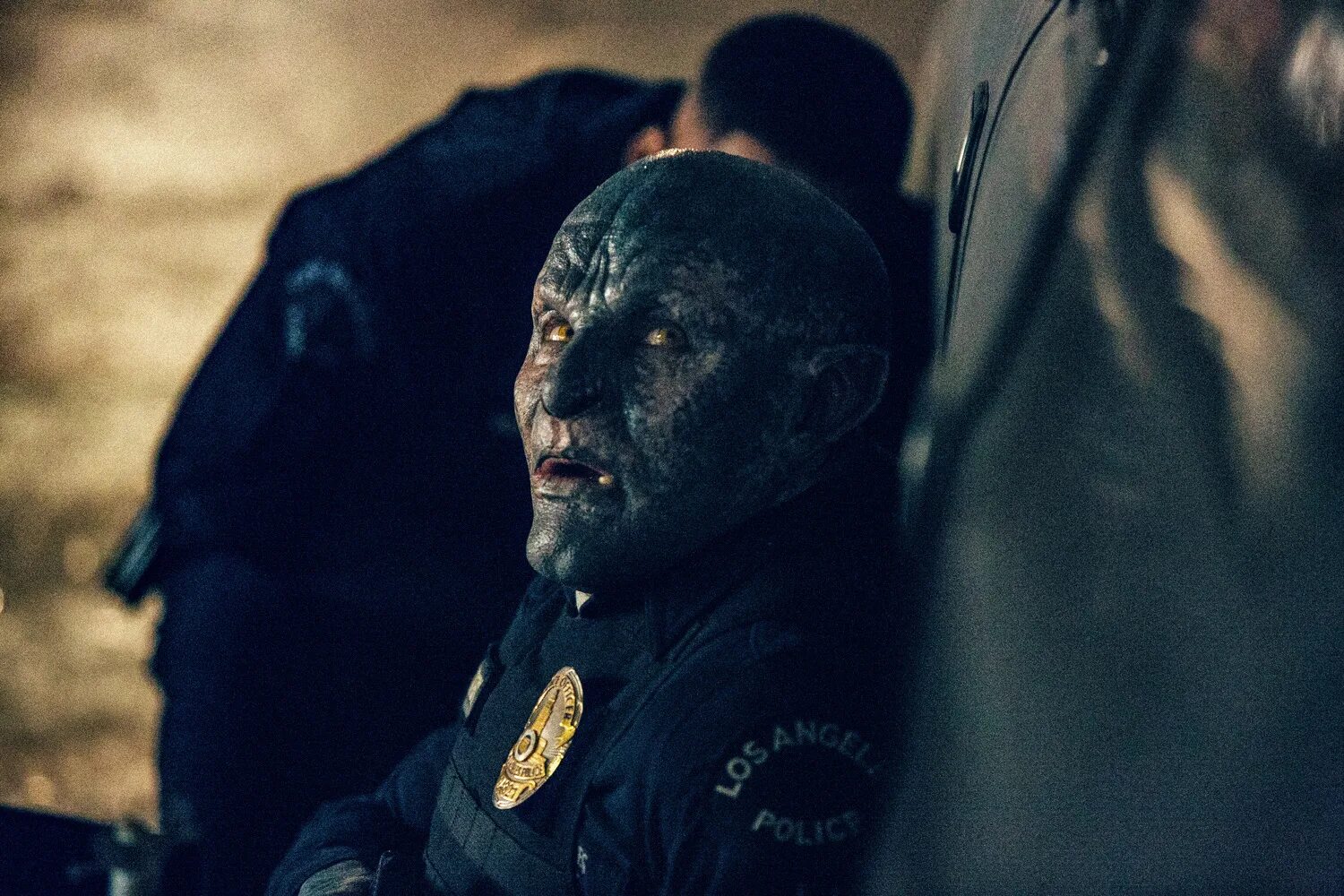 Яркость 2017. Яркость 2017. Уилл смит яркость. Яркость фильм 2017 трейлер. Ярость уилл смит.