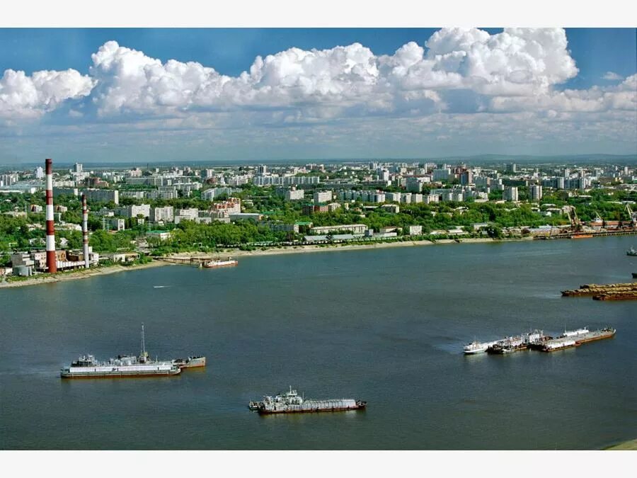 Формулу семейного счастья выводят в Хабаровске - Новости Хабаровска и Хабаровско