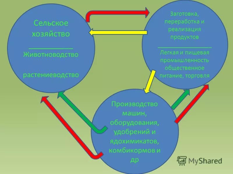 Связь животноводства с растениеводством и промышленностью. Как связаны между собой отрасли экономики. Схема связи животноводства, растениеводства и промышленности. Связь между промышленностью, животноводством и растениеводством. Схема связи растениеводства и животноводства и промышленности