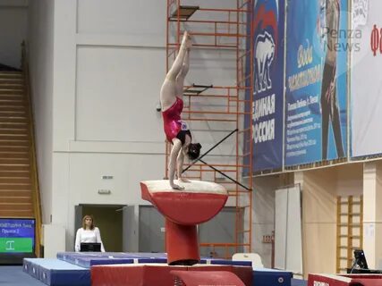 Спортивная гимнастика дворец спорта