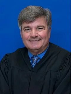 Judge holden