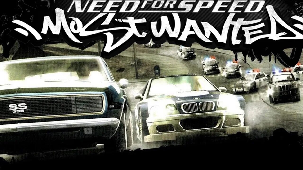 Песня мосты игры. Гонки NFS most wanted 2005. Need for Speed most wanted 2005 ноутбук. Стрим по need for Speed: most wanted 2005. Most wanted 2005 Black Edition машины.