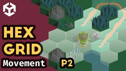 Grid lands