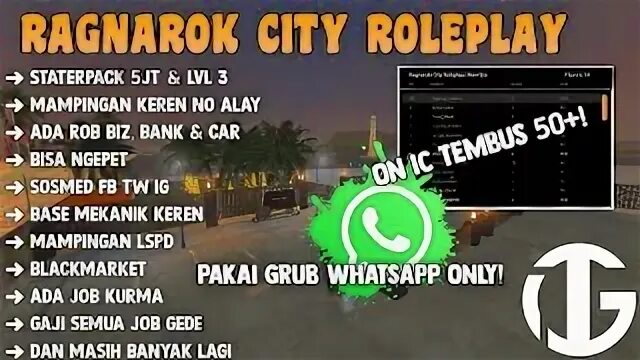 Ro city