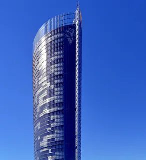 Многоэтажные башни