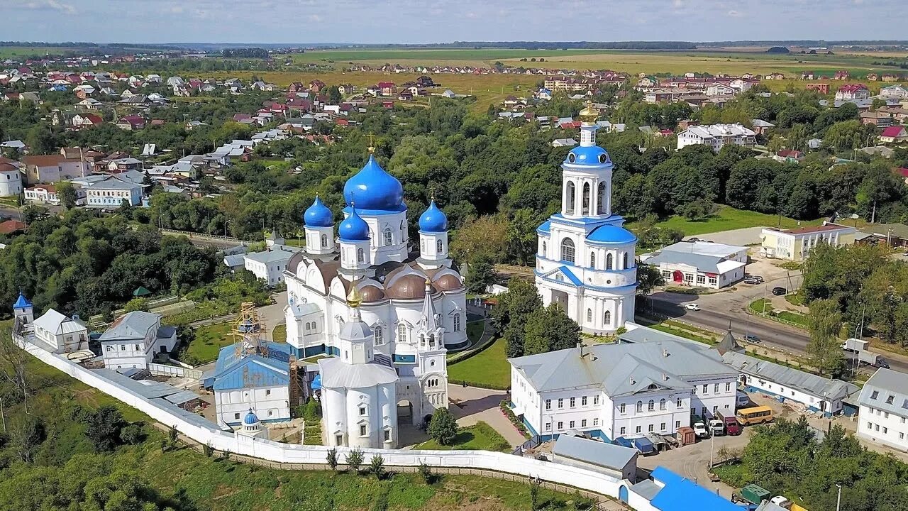 Боголюбский монастырь Боголюбово. Боголюбский женский монастырь Рождества Богородицы. Свято боголюбский монастырь