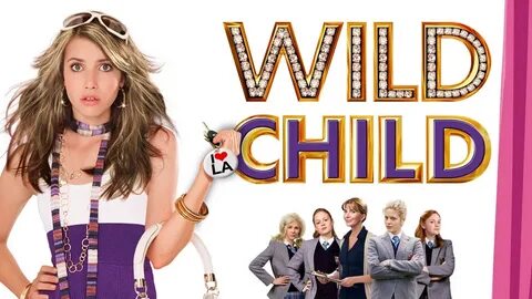 Wild child
