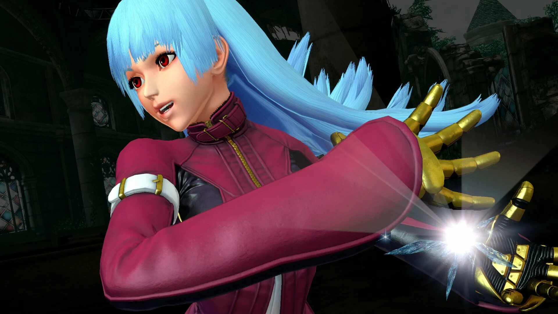 King of fighters kula. Kula diamond kof 15. King of fighters 15. Коф млбб. Kula diamond.