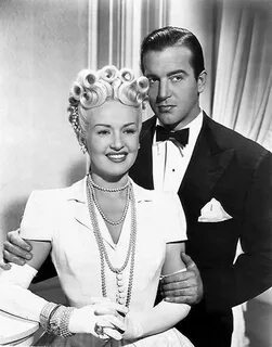 Betty is sister