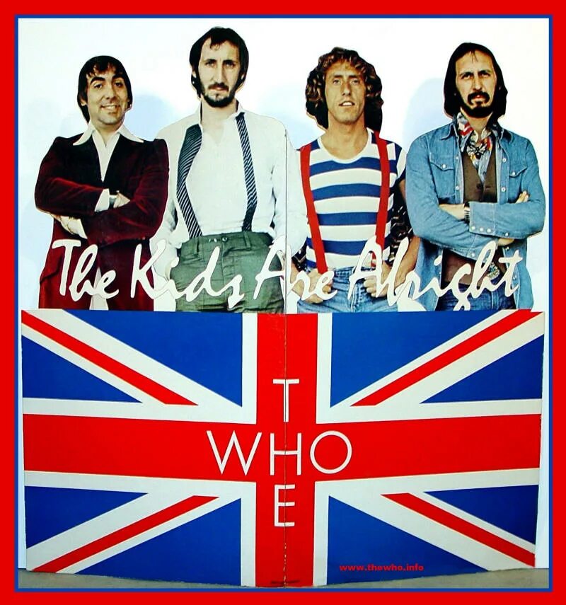Рок группа the who. Группа the who 1969. The who фото группы. The who в молодости. The who collection the who