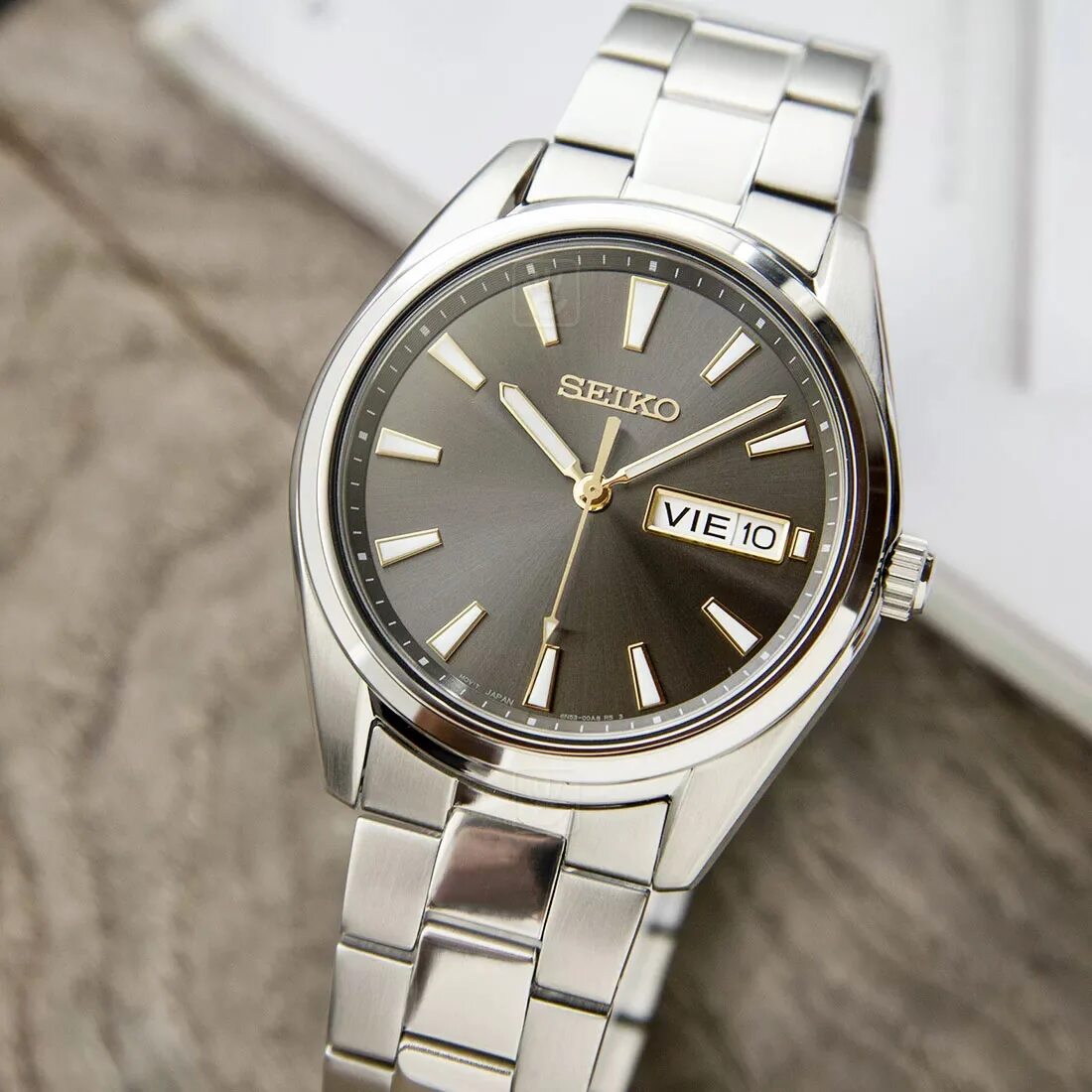 Seiko conceptual series. Seiko sur343p1. seiko conceptual series dress sur343p1. seiko sur 347. seiko sur338p1.