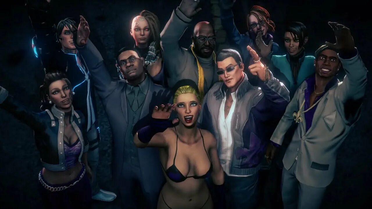 Saints row 4 как поменять. Сенс ров 4. saints row iv: re-elected. saints row 4 кооператив. saints row 4 кинзи.