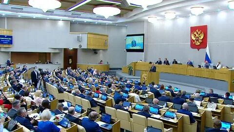 В госдуме поддержали идею