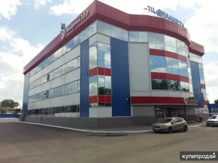 Магазин планета в орле