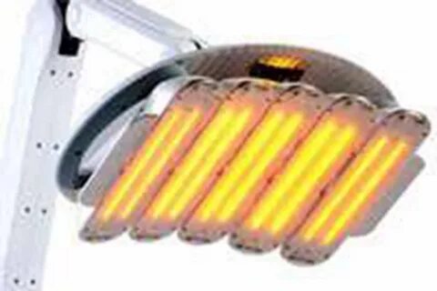 Level light