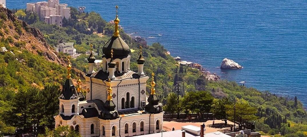 П форос. Воскресенская церковь (форос). форосский храм в крыму. церковь в крыму на скале форос. форосская церковь в крыму вид с моря.