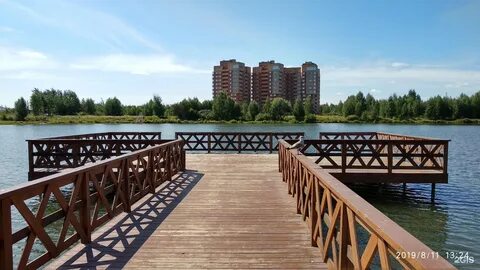 Вода электрогорск