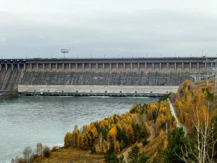 Братск иркутская область поселок