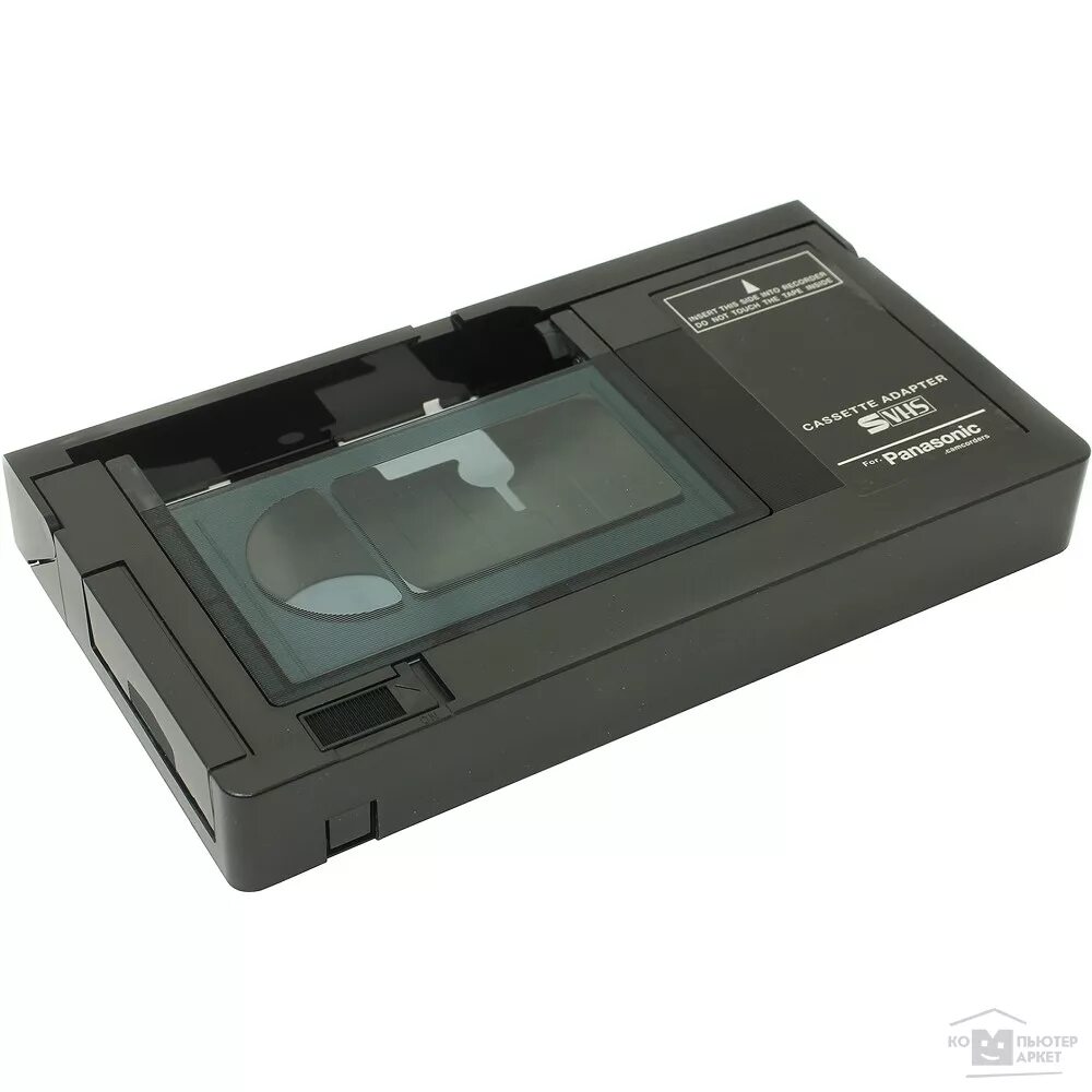 Переходник vhs. Адаптер для кассеты vhs-c. адаптер compact vhs jws. адаптер для видеокассет 16 мм. кассетный адаптер svhs-cvhs-c на vhssvhs.
