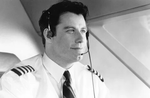 John pilot