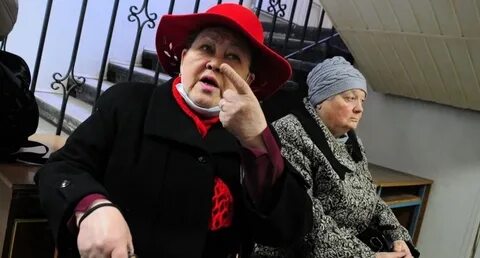 Екатеринбург работа пенсионерам женщинам