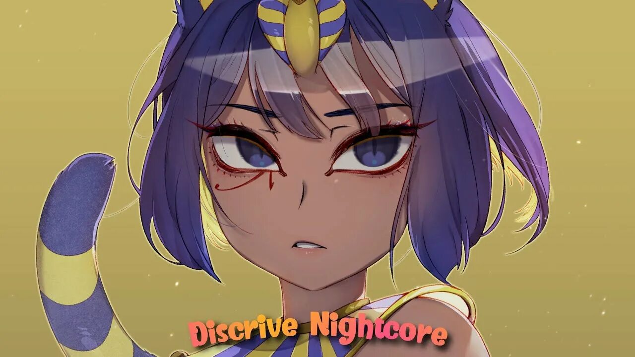 Animal Crossing Ankha Zone - Egyptian Cat Video TikTok - YouTube