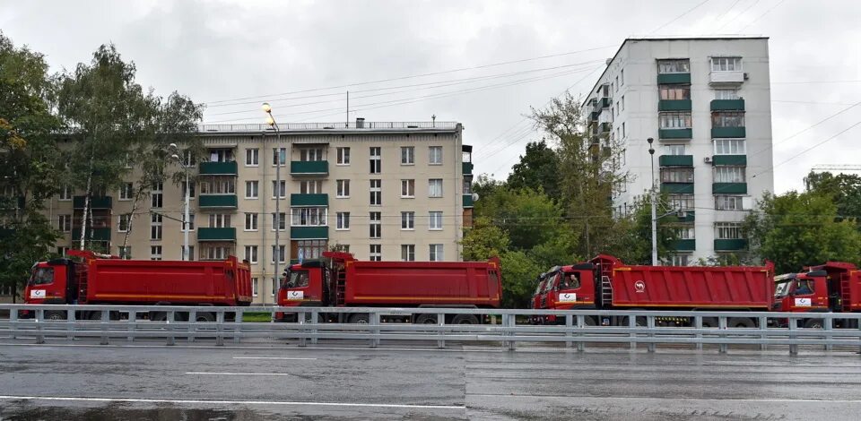 10 стартовых площадок