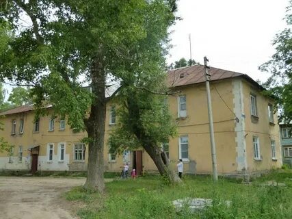 Кирова 5 г