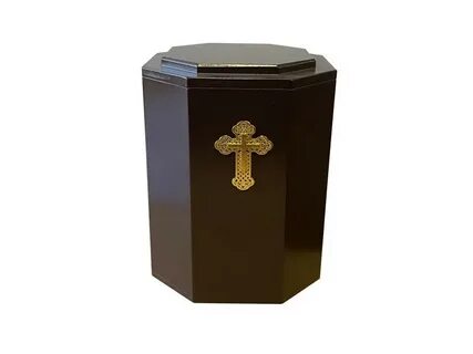 Урна для захоронения праха