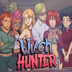 Witch hunter 0.22