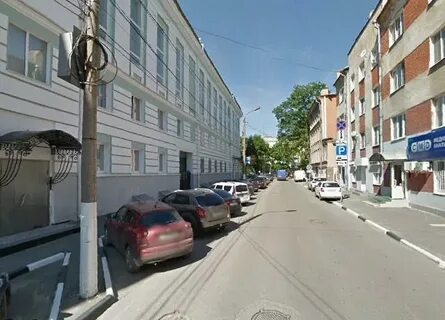Брагина 18 тверь