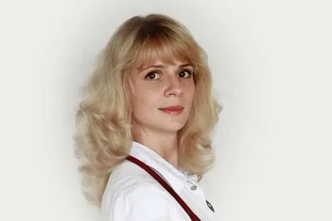 Руденко врач