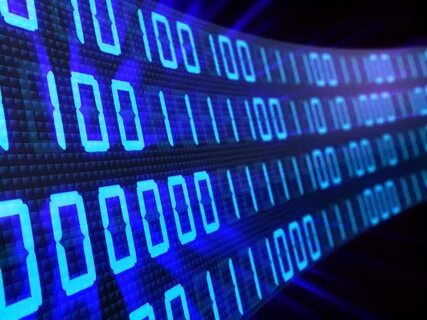 Бинарные технологии