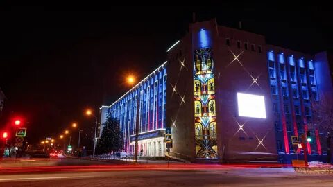 Кемеровский государственный