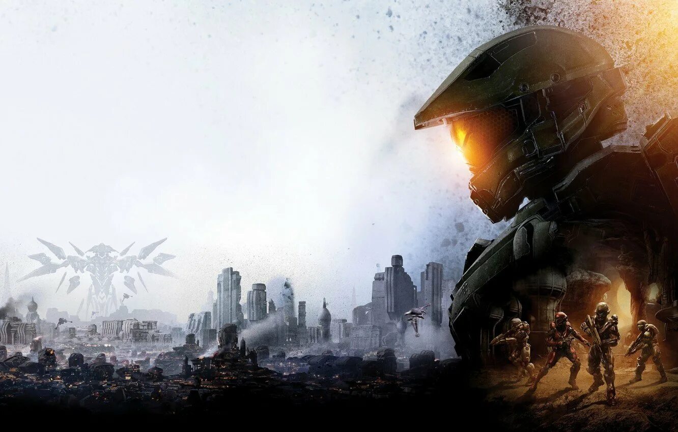 Фон игрового стола. Мастер Чиф Halo 5. Halo 5: Guardians. Хало фон. Хало 8.
