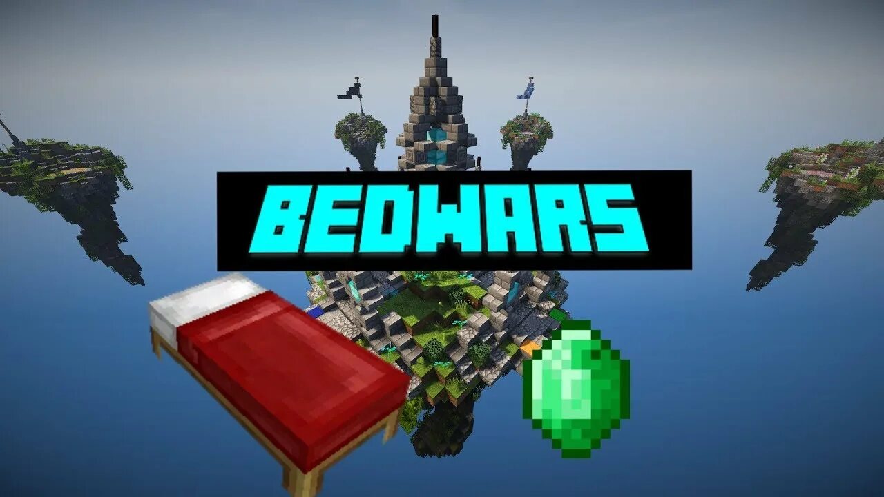 Bedwars servers