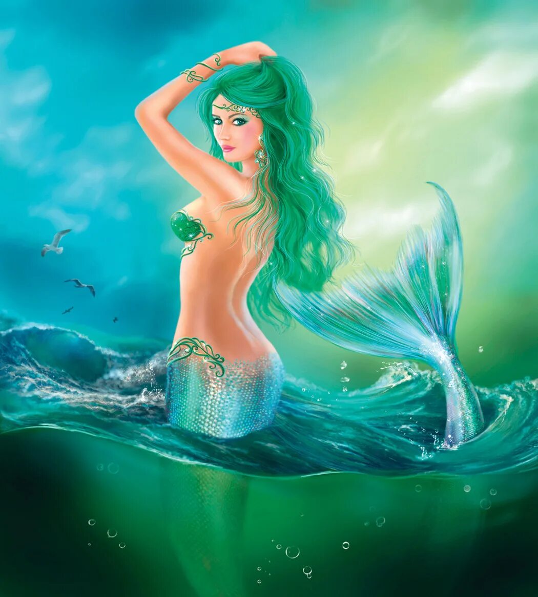 Русалочка ариэль и мелоди. Русалка с красными волосами. Сестры русалочки ариэль. Как зовут русалку. Красивые русалки.